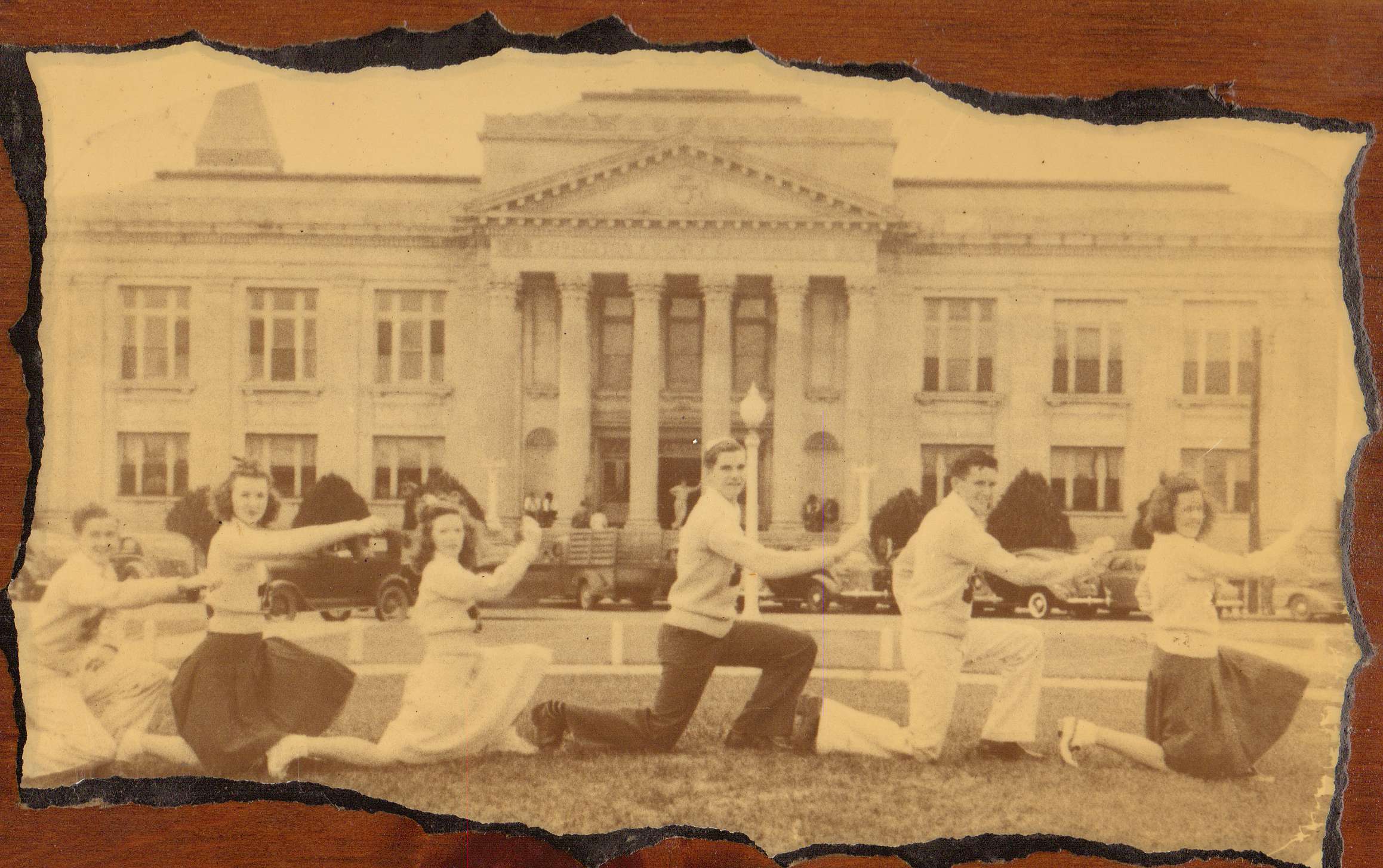 Tracking Your Roots Andalusia FolksA history in photographs