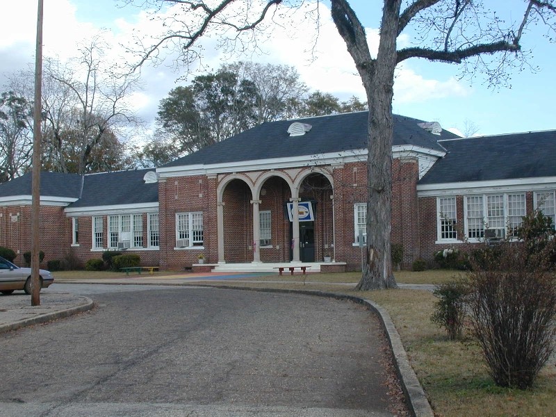 Tracking Your Roots Conecuh County, Alabama